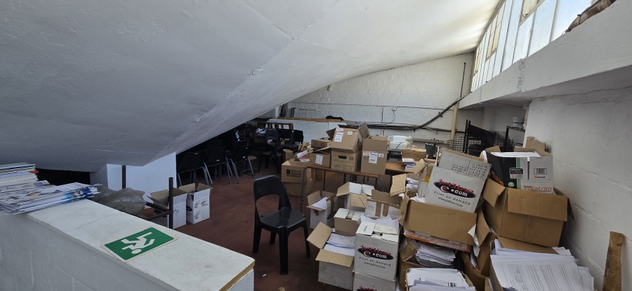 To Let commercial Property for Rent in Beaconvale Western Cape